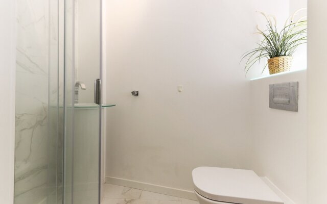 Saldanha Terrace by Homing