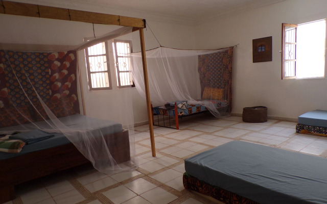 Le Triskell Auberge - Hostel