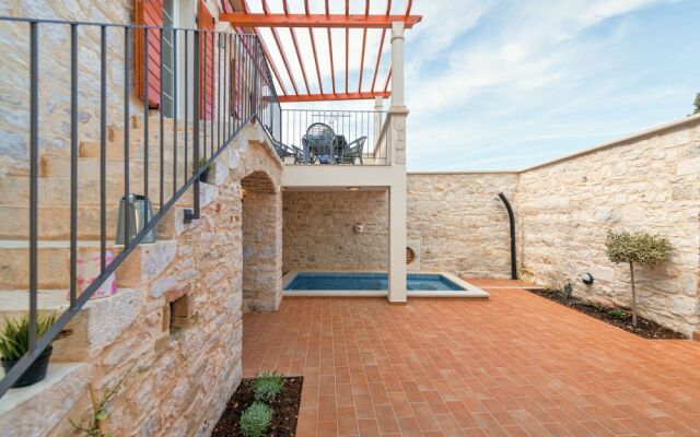 Holiday home Rocca