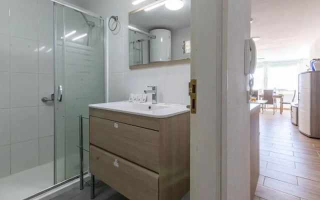 Princesa Isora Apartment Playa La Arena by DreamHomesTenerife