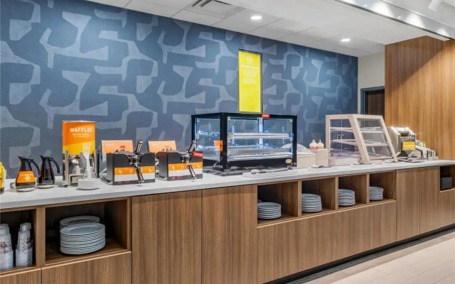 Home2 Suites By Hilton Richmond, Ky