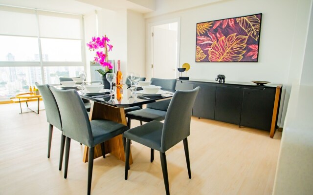 Boutique Apartments Panamá Coco del Mar