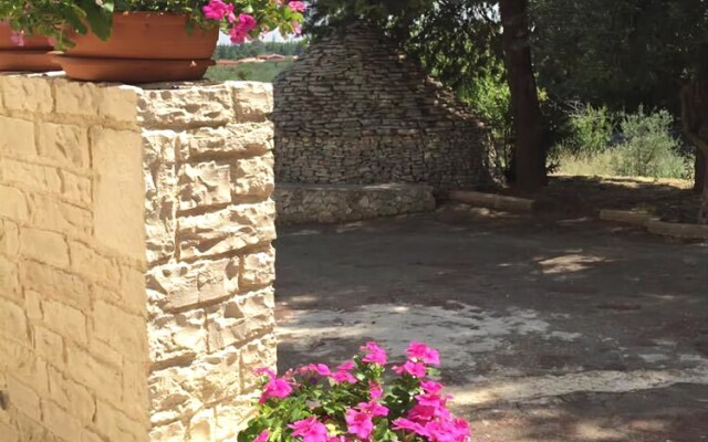 Villa Valeria B&B
