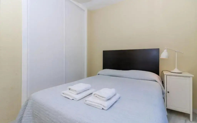 Alcazaba Parador 2 dorm Nerja