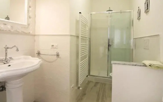 Fabio Apartments San Gimignano