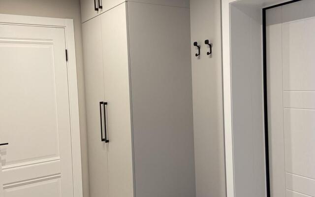 K_Apartments on Grizodubova Street 1 (1)