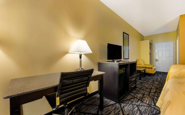 Quality Inn Fort Payne