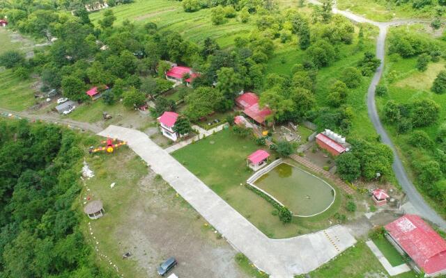 Balaut Resort