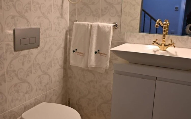 Asmalı Han Hotel