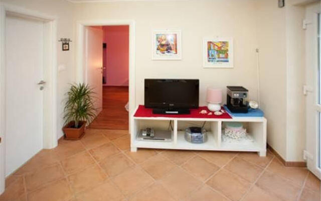 Apartment Gioia