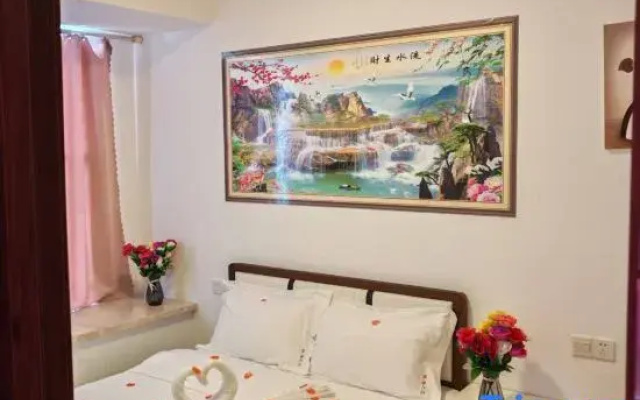 Yan Hai Zhi Lian Homestay