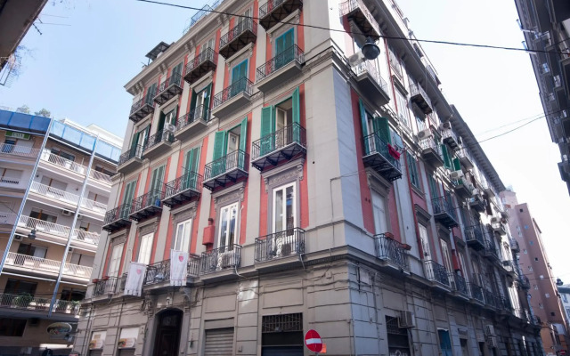 Schilizzi Hotel