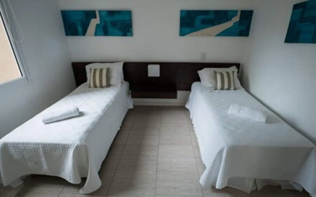 Departamentos SEA POINT By D&G