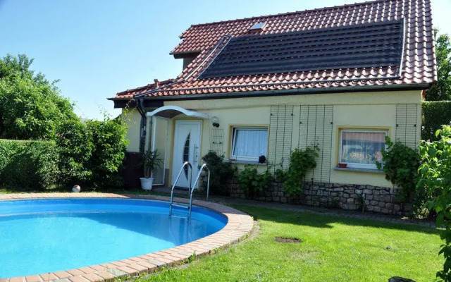 Ferienwohnung Britzkow