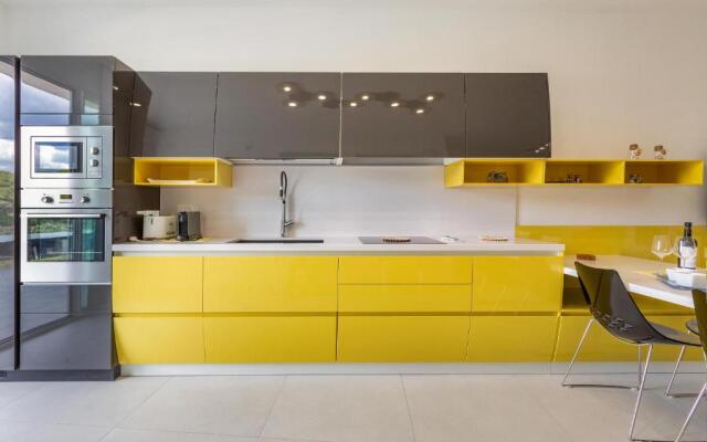 Bella Vita Appartamento Simone by BarbarHouse