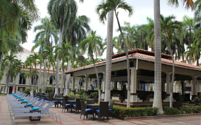 Hotel El Prado