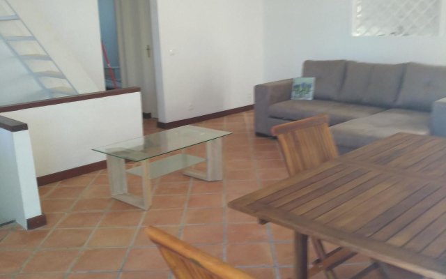 Villa With 2 Bedrooms in Moule, With Wonderful sea View, Private Pool,