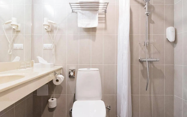 Pirita Marina Hotel & Spa