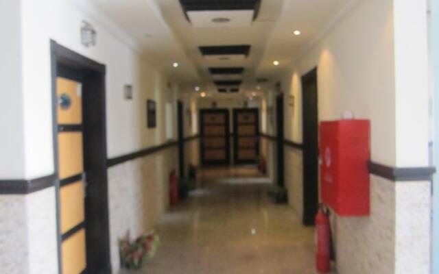 Sahat Al Bondoqiyah Furnished Units