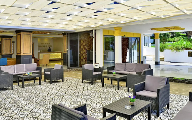 Sea Star İslamic Butik Otel