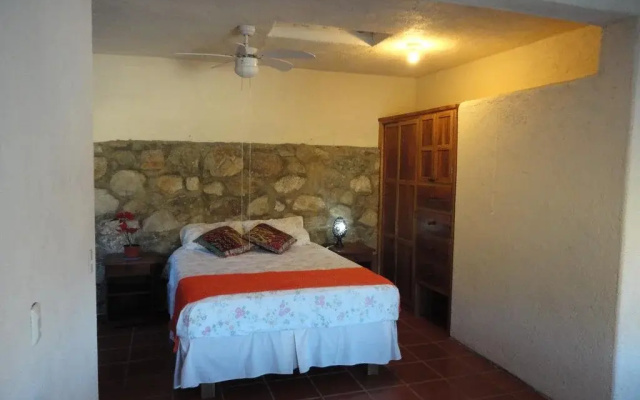 Casa Luna