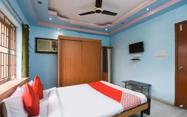 Pinnacle Auberge by OYO Rooms