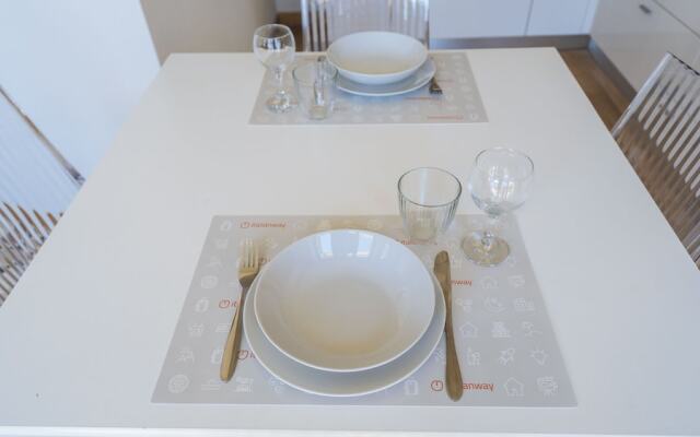 Italianway - Dei Mille