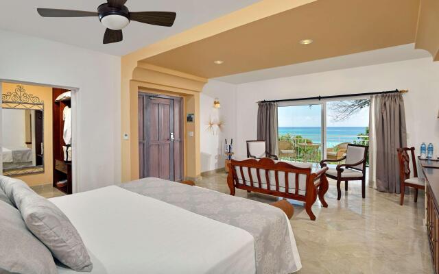 Paradisus Rio De Oro Resort & Spa
