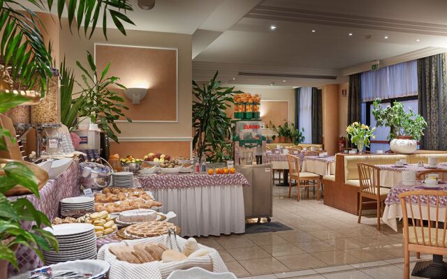 Hotel Le Sorgenti