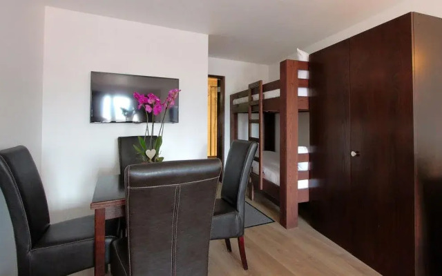 Central Hotel Verbier