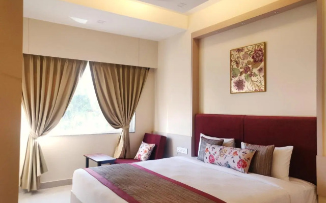 Rion - A Boutique Hotel