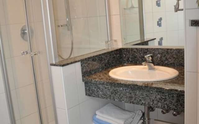 Gasthaus Tauberstube