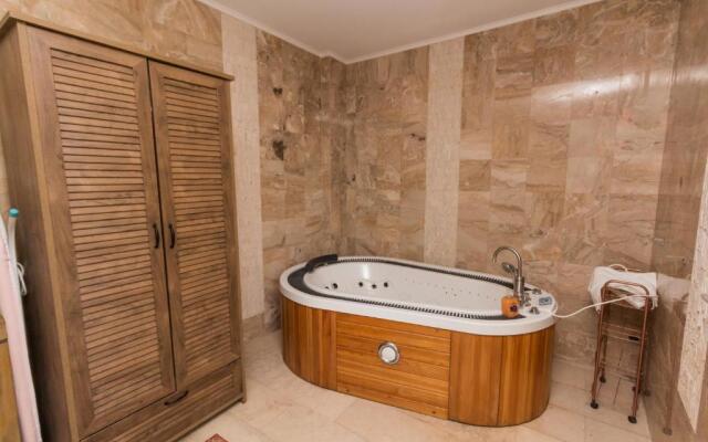 Vila pe plaja nr 9