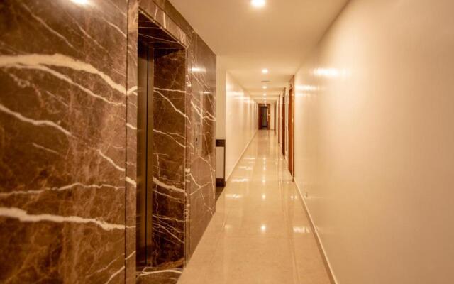 Gopuram Residency