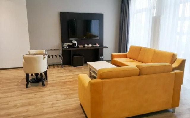 RheinCity Hotel