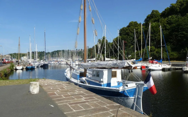 Charming, Comfortable House Port du Legue Plerin