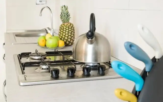 Flatinrome Termini 2