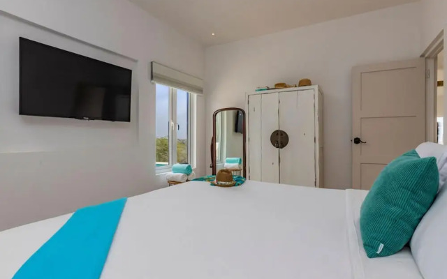 NEW Ocean View 2BR Privatepool Naturetrails