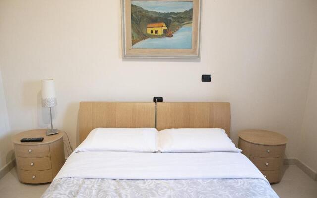 Smart Central Apartments Bayres