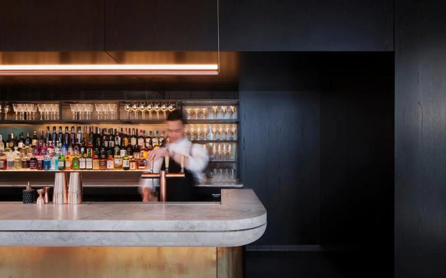 Little National Hotel Sydney