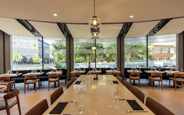 Crowne Plaza Marseille Le Dome