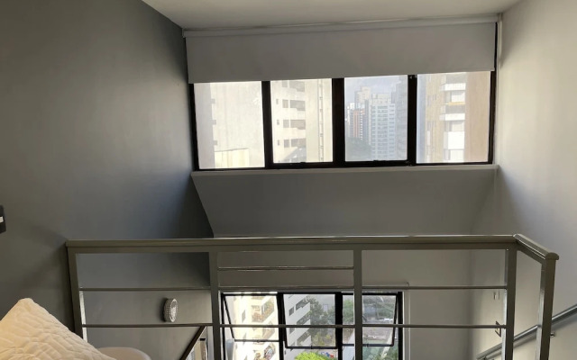 Duplex Vila Nova Conceição