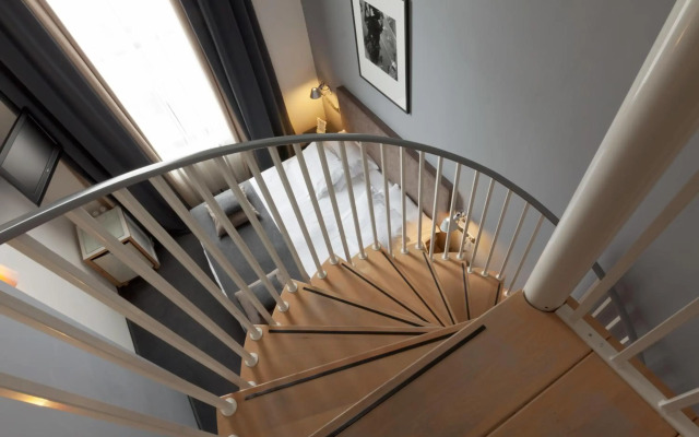 Suite Hotel Pincoffs Rotterdam