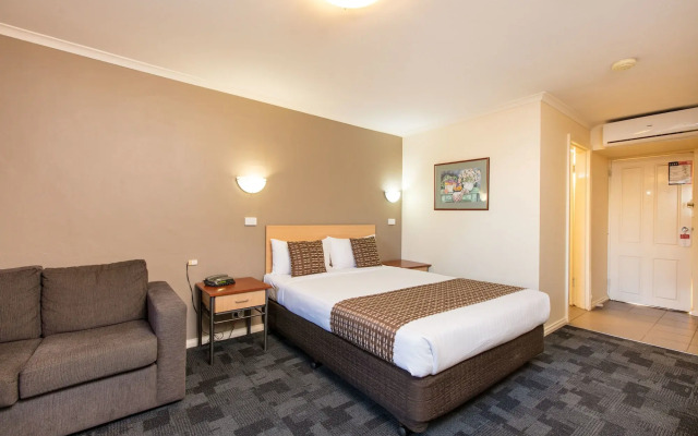 Mildura Inlander Resort