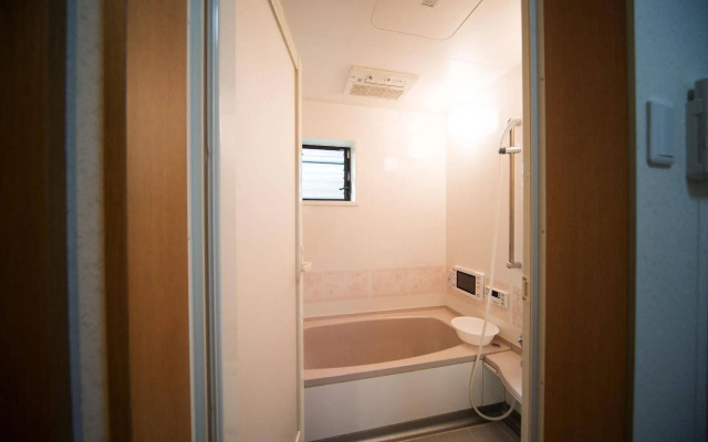 Kassiya Saiin Guesthouse