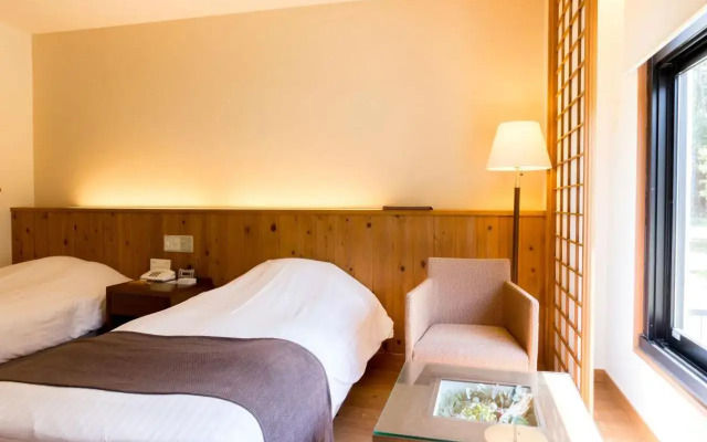 Yatsugatake Hotel Fuuka