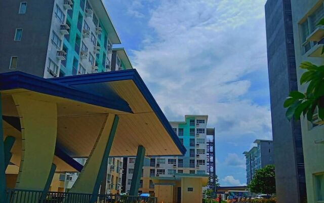Seawind Staycation