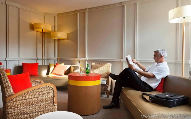 Mercure Saint Raphael Valescure