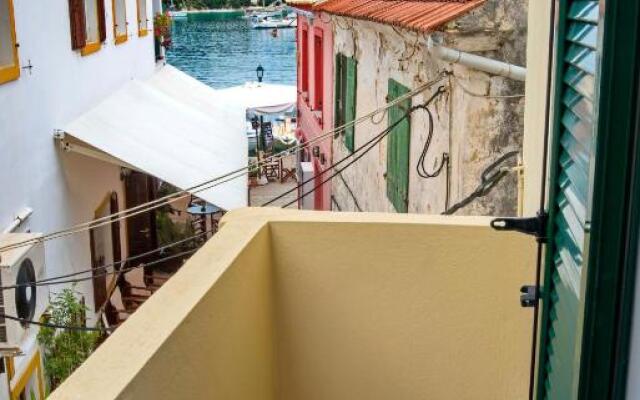 Studios Leandros