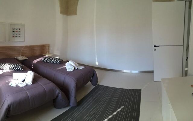 Rescio's Rooms